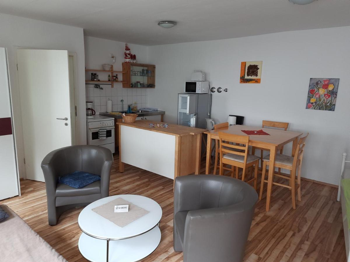 City Apartment Bremen - Ferienwohnung Im Zentrum - Wlan Kostenlos! Εξωτερικό φωτογραφία