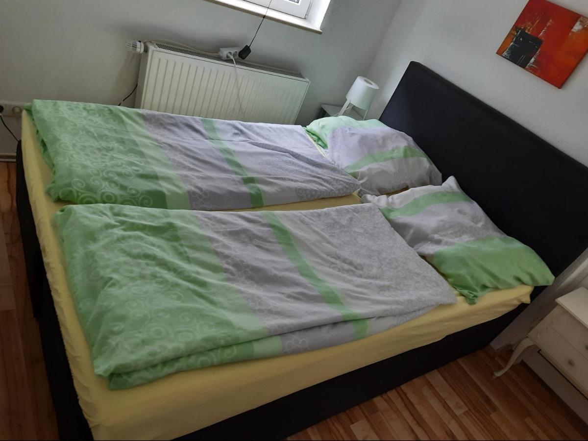 City Apartment Bremen - Ferienwohnung Im Zentrum - Wlan Kostenlos! Εξωτερικό φωτογραφία