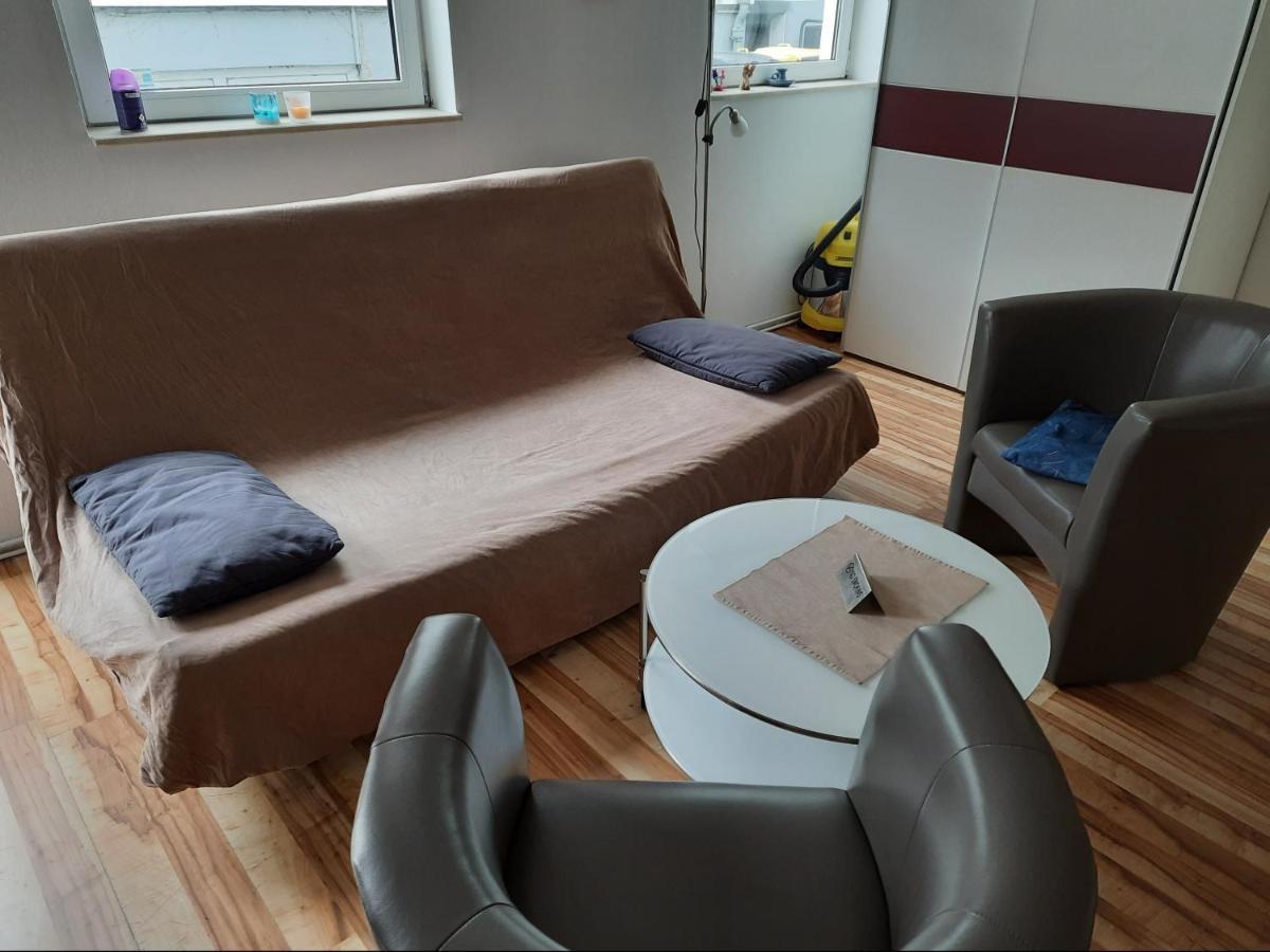City Apartment Bremen - Ferienwohnung Im Zentrum - Wlan Kostenlos! Εξωτερικό φωτογραφία